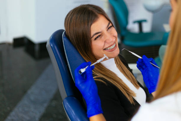Dental Bonding in Des Moines, WA
