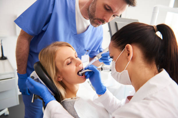 Best Dental X-Rays and Imaging  in Des Moines, WA