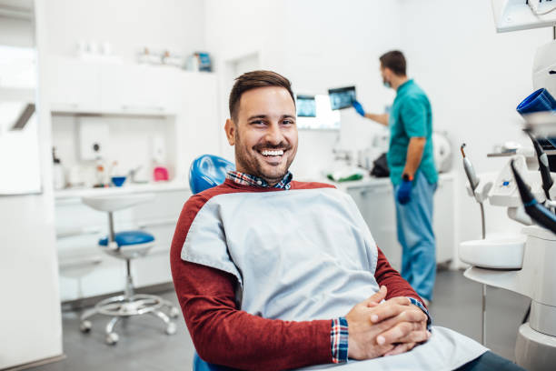 Best Dental Fillings (Composite and Amalgam)  in Des Moines, WA