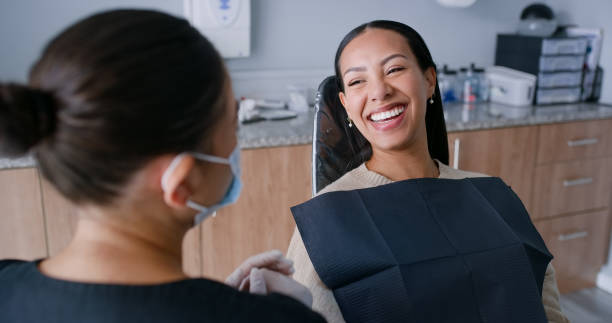 Best Full Mouth Reconstruction  in Des Moines, WA