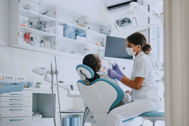 Best Traditional Braces  in Des Moines, WA